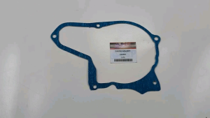 Paking Magnit Grand - Packing Peking Gasket Block Blok Magnet Cover Crankcase Rengkes Kiri Honda Astrea Prima Legenda Supra