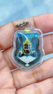 Luang Phor Maha Sila