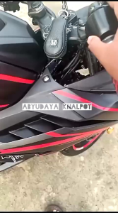 Knalpot Thunder 125: Pilihan Terbaik untuk Motor Lokal & Racing