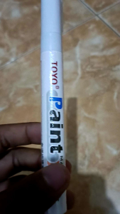 SPIDOL BAN MOTOR MOBIL TAHAN AIR TOYO MARKET PAINT 100% ORIGINAL