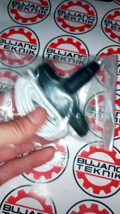 Tali Recoil Starter Chainsaw: Tarikan Pegangan Mesin Chainsaw Recoil Starter Senso