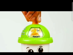 Leapfrog Fruit Colors Learning Smoothie
