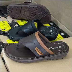 Sandal kulit Pria Pakalolo  N1111 100% 0riginal