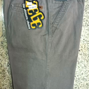 CELANA PENDEK KATUN kanvas