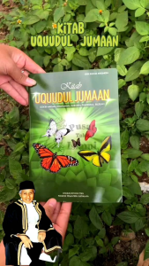 Kitab Uquudul Jumaan Amaliah Pondok Pesantren Suryalaya Abah Anom