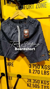 Celana Pendek Boardshort | PAKET HEMAT 3 pcs | BROADSHORT | Kolor Santai | Premium Distro