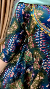 Gamis Muslimah India: Desain Elegan & Nyaman