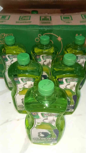 CLEAN-TEXS ORIGINAL 1000ml PEMBERSIH SEKALI KUAS