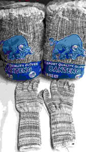 SARUNG TANGAN BANTENG Export Quality Gloves