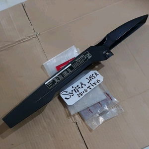 Ketengkas Tutup Rante Supra X125 & Helm In Revo Fit Blade Absolute Revo