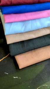 Kemeja Polos Pria Lengan Pendek Terbaru 2024