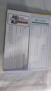 Cetak Kwitansi Costum 3 Ply: Panduan Lengkap untuk Kwitansi Berkualitas Tinggi