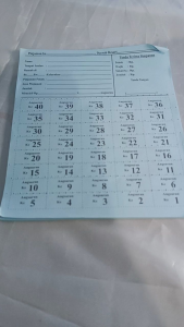 Koperasi Angsuran PROMISE: Cetak Angsuran Harian, Mingguan & Bulanan