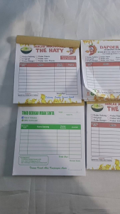 NOTA SEBLAK 2 PLAY: PANDUAN LENGKAP UNTUK NOTA WARUNG MAKAN