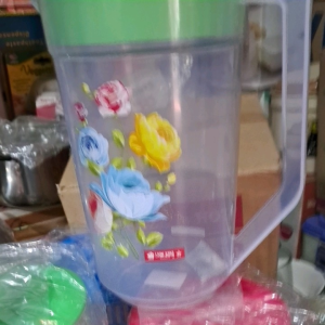Teko plastik lion star/teko 2.1lt/tekoplastik murah lion star waterjug lion star