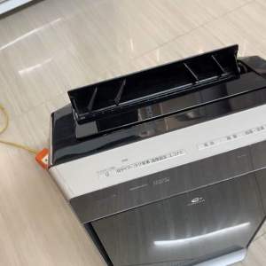 Máy lọc không khí bù ẩm nội địa Nhật . Panasonic mặt dâng . F-VC70XJ