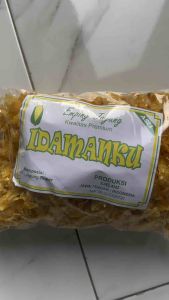 Emping jagung Idamanku 350g Murah