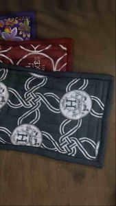 PRINTED DOORMAT DESIGN | Winry Shop
