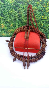 Tasbih Tijani Kayu Nogosari Nagasari A551
