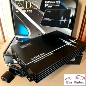 MONOBLOCK ADS 25000 WATTS MONOBLOCK ADS A-1800.1 DE POWER AMPLIFIER 1 CHANNEL MONOBLOK ADS 1800.1DE Amp Satu Saluran Berkualitas Tinggi Daya Tinggi Untuk Sistem Audio - Lazada