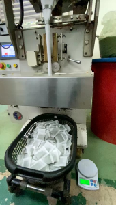 TEH DAUN MORINGA ORI