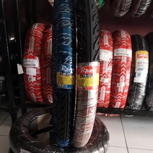 Ban luar murah 250 ring 17 dan 275 ring 17 bukan tubles supra revo jupiter shogun