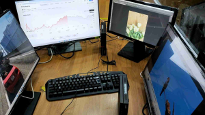 LENOVO THINKSTATION P330 i5 8400T Max Turbo 3.3Ghz  Perfect for big jobs like engineering Photoshop AutoCAD ga