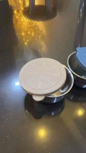 【CLEARANCE 清仓】Mini Sauce Cup SS304 Stainless Steel Sauce Container Cawan Sos 酱料杯