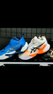 Sepatu Voli Metarise 2 Mid - Sepatu Volly Pria