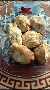 Tahu Walik: Makanan Sehat & Sumber Protein