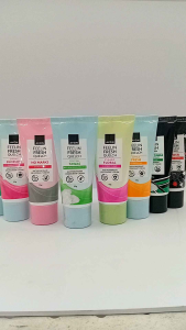 NO MARKS AVON ANTI PERSPIRANT DEODORANT CREAM 55G