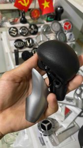 Tay nắm cần số tự động xe Honda Civic (2006-2011) củ đấm số củ số honda tay đấm số hon da