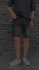 TPPJEANS MT10 Shorts Denim กางเกงยีนส์ขาสั้นชาย ทรงปกติ ความยาวเหนือเข่า สีฟอกสนิม ทรงสวย ใส่สบาย Size 28-38 รับชำระปลายทาง