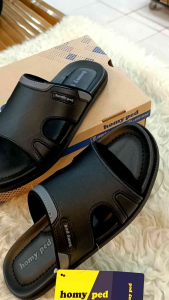 Sandal Pria Homyped Ukuran 39-43 Terbaru