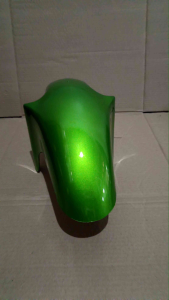Slebor Spakbor Kawasaki Ninja RR Variasi CB GL MP TIGER