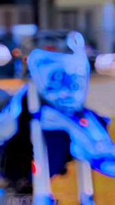 Decal Motor WR155 & Stiker Supermoto Full Body Bisa Custom