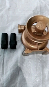 POMPA KEONG OMEGA GOLD SIRKULASI WATER PUMP PENDINGIN MESIN DIESEL