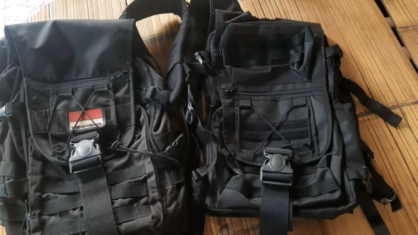 Buyer review video 3