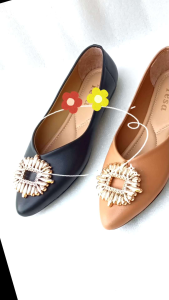 Sepatu Flat Wanita VANESA