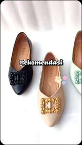 Sepatu Flat Wanita MILLY
