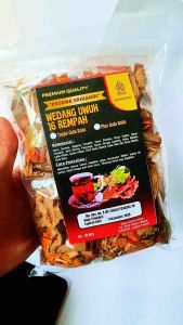 Pesona Srikandi Wedang Uwuh 16 Rempah 30 gram Label Per Pack