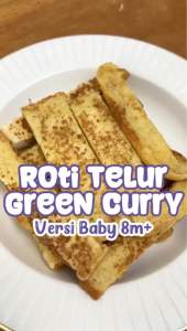 Eatalian Express X Little Nuur Baby food - Baby Pasta Sauce | Baby Travel Food RTE