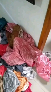 Sarung Bantal Paket Kodian 20 Pcs: Sarung Bantal Cocok Untuk Keluarga