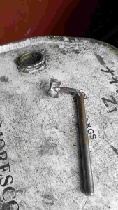 KUNCI PEMBUKA DRUM BESI DRUM PLASTIK SEMUA UKURAN