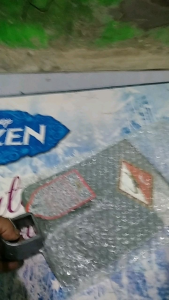cangkul kebun karmen