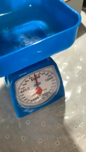 1 Kg Perfect Natural Sand for Aquarium and Landscaping