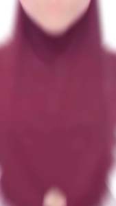 Tudung Sarung LAYLA COTTON RIBBED l Round Tag l Premium Cotton Hijab