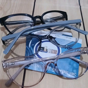 FREM IMPORT PREMIUM SUPER MEWAH HARGA YANG TERCANTUM  SUDAH PLUS LENSA BLUE REY MIN SILINDER