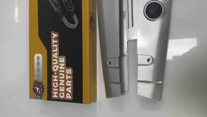 เวฟ125 W125SW125RW125 บังลม ไฟเลี้ยวบังโซ่ ไม่มีน็อตแถม