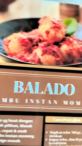BUMBU BALADO